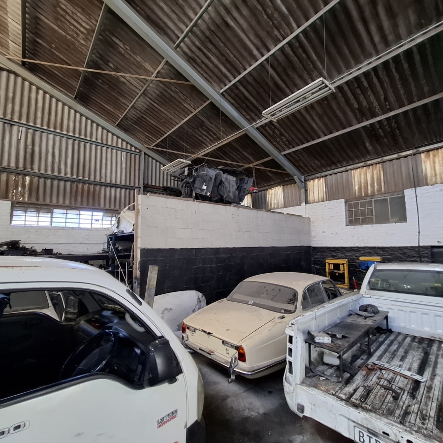 Commercial Property for Sale in Brackenfell Central Western Cape